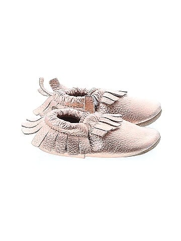 BirdRock Baby Booties (view 1)