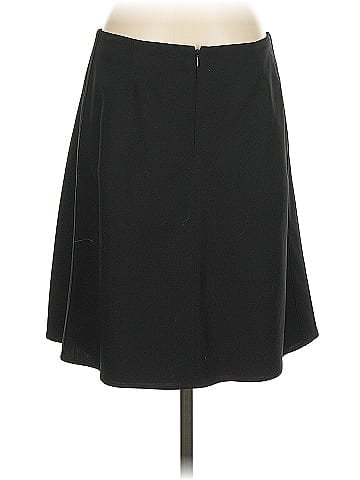 Emanuel Emanuel Ungaro Wool Skirt (view 2)