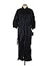 Worth New York Black Jumpsuit Size 12 - photo 1