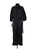 Worth New York Black Jumpsuit Size 12 - photo 2