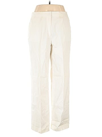 Sutton Studio Casual Pants (view 1)