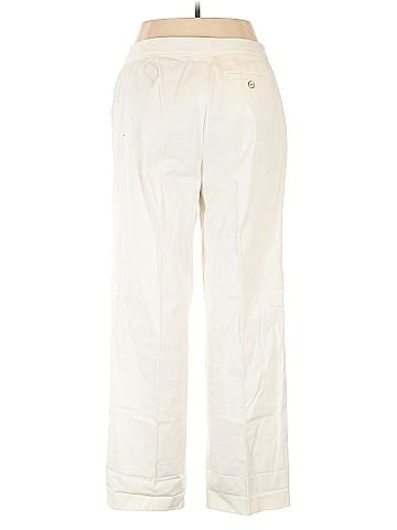 Sutton Studio Casual Pants (view 2)