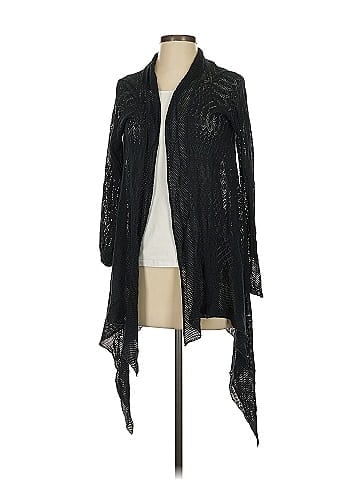 Autumn Cashmere Cardigan (view 1)