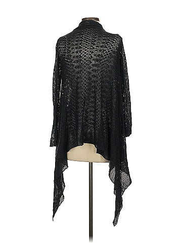 Autumn Cashmere Cardigan (view 2)