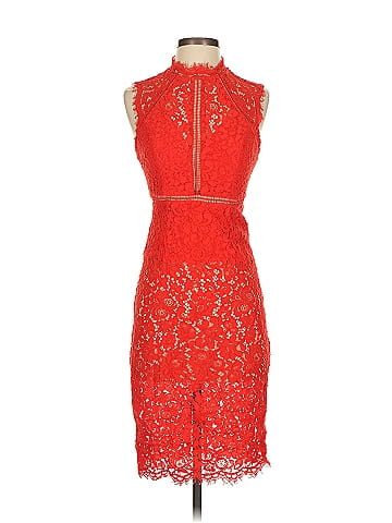 Bardot Cocktail Dress (view 1)