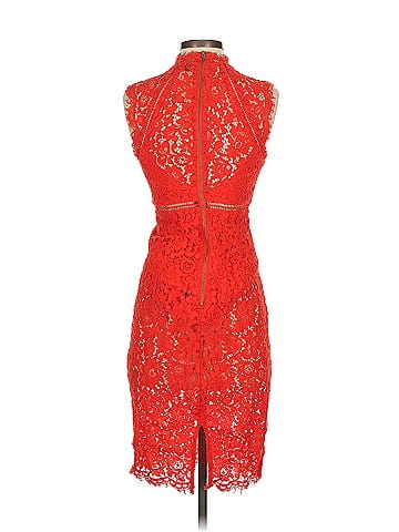 Bardot Cocktail Dress (view 2)