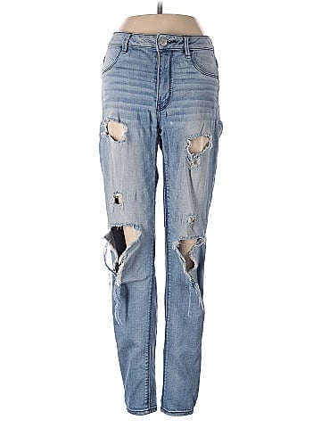 American Eagle Outfitters Jeans (view 1)