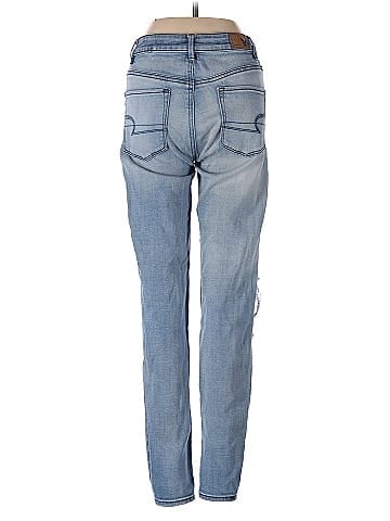 American Eagle Outfitters Jeans (view 2)
