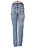 American Eagle Outfitters Hearts Blue Jeans Size 0 - photo 2
