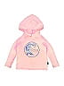 O'Neill Pink Pullover Hoodie 9-12 MO / 12 MO - photo 1