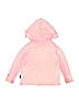 O'Neill Pink Pullover Hoodie 9-12 MO / 12 MO - photo 2