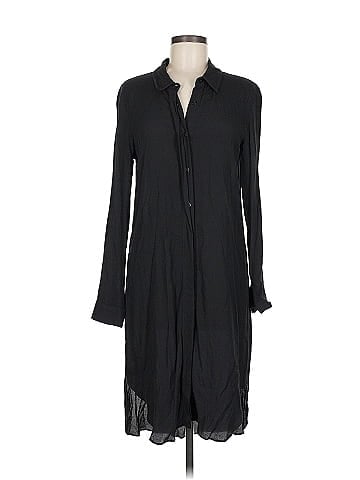 Central Park West Casual Dress (view 1)