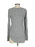 Old Navy Silver Pullover Sweater Size XS - photo 2