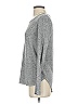 Old Navy Silver Pullover Sweater Size XS - photo 5