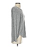 Old Navy Silver Pullover Sweater Size XS - photo 4