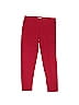 Epic Threads Solid Red Active Pants Size XL (big kids) - photo 1