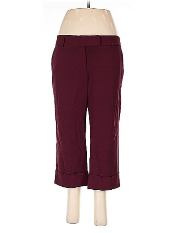 Daisy Fuentes Casual Pants (view 1)