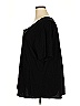 Terra & Sky Black Short Sleeve Henley Size 4X - photo 5