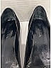 Prada 100% Suede Black Flats Size EU 37 - photo 6