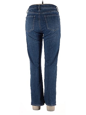 Cosmic Blue Love Jeans (view 2)