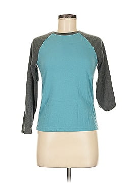 Sonoma Goods For Life 3/4 Sleeve T Shirt