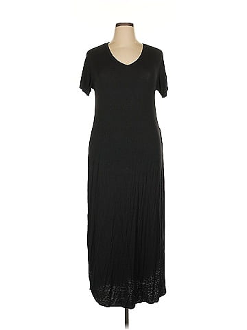 Huskary Casual Dress (view 1)