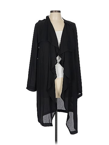 Joseph Ribkoff Kimono (view 1)