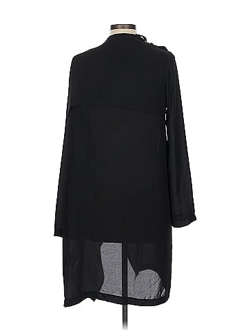 Joseph Ribkoff Kimono (view 2)