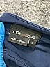 Max and Cleo Solid Blue Cocktail Dress Size 8 - photo 6