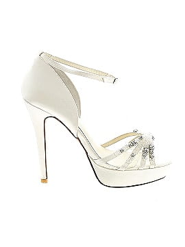 Menbur Heels (view 1)