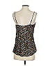 ATM 100% Silk Black Sleeveless Top Size XS - photo 2