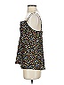 ATM 100% Silk Black Sleeveless Top Size XS - photo 5