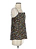 ATM 100% Silk Black Sleeveless Top Size XS - photo 4