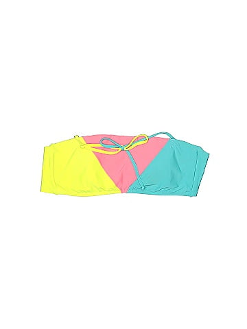 PilyQ Swimsuit Top (view 1)