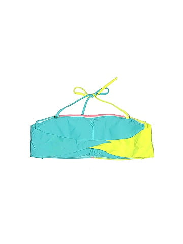 PilyQ Swimsuit Top (view 2)