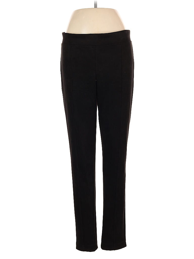 Pre-owned Andrew Marc For Costco Active Pants In Black