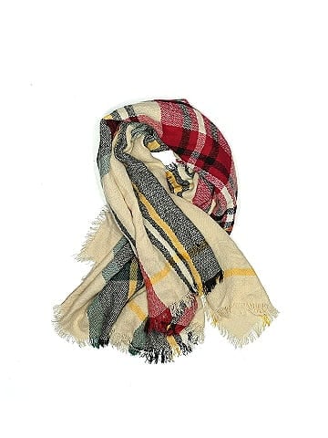 Macchia di Ruggine Scarf (view 1)