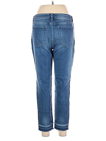 Gabrielle Union New York and Company Jeans (view 2)