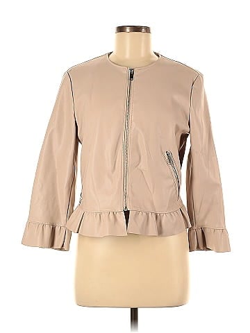 CoffeeShop Jacket (view 1)