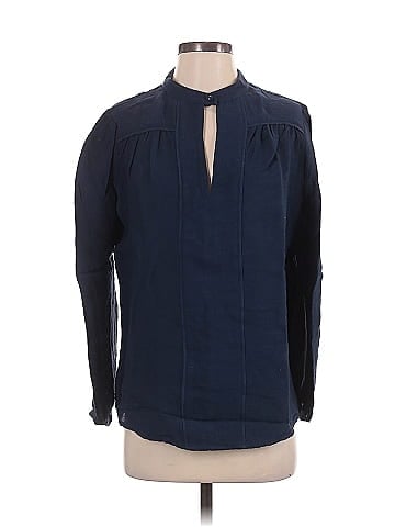 The Odells Long Sleeve Blouse (view 1)