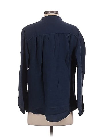 The Odells Long Sleeve Blouse (view 2)