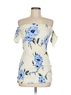 Love & Other Things Cocktail Dress