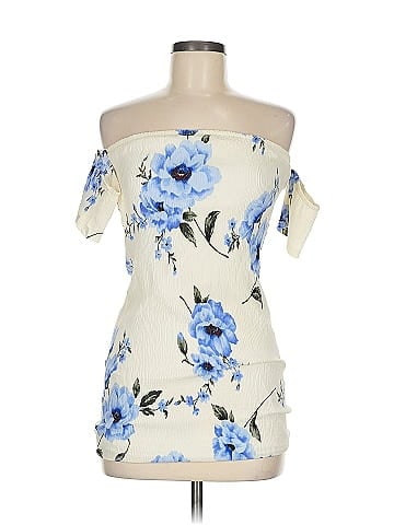 Love & Other Things Cocktail Dress (view 1)