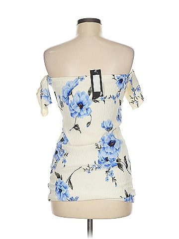 Love & Other Things Cocktail Dress (view 2)