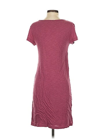 British Khaki Casual Dress (view 2)