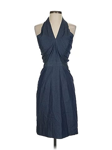 EMC2 EMMETT MCCARTHY Cocktail Dress (view 1)
