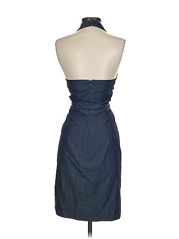 EMC2 EMMETT MCCARTHY Cocktail Dress (view 2)