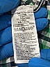 Baby Gap 100% Cotton Checkered-gingham Green Long Sleeve Button-Down Shirt Size 5T - photo 4