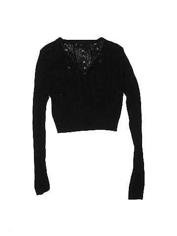 SummerlanD Long Sleeve Top (view 2)