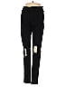 Levi's Black Jeans Size 25 waist - photo 1